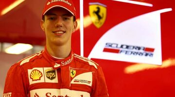  Рафаэле Марчелло покидает гоночную Академию Ferrari