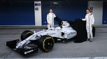 Роб Смедли: Williams не будет устраивать пафосное представление машины