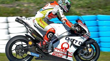 Yakhnich Motorsport дебютирует в MotoGP с Pramac Racing