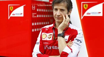 Массимо Ривола возглавит гоночную Академию Ferrari