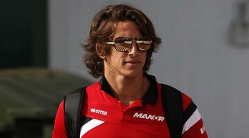 Роберто Мери не теряет надежд остаться в Формуле 1