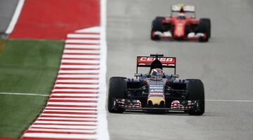 Ferrari и Toro Rosso опровергли слухи о поставках моторов спецификации-2016