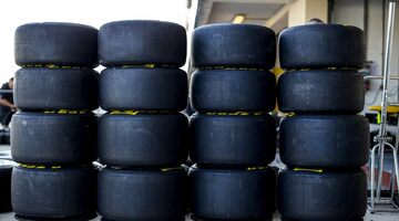 Pirelli тайно изменила конструкцию шин в преддверии сезона-2016