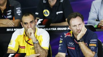 Renault: Наше сотрудничество с Red Bull Racing зашло в тупик