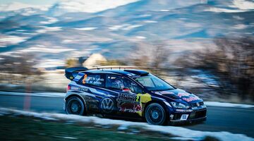  WRC: Яри-Матти Латвала извинился за инцидент со зрителем 