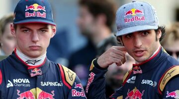 Toro Rosso определилась с графиком работы пилотов на тестах