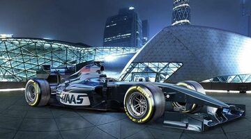 Haas покажет новую машину утром 22 февраля