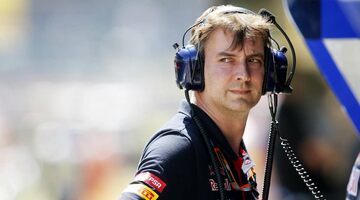 Джеймс Ки: Подготовка Toro Rosso к новому сезону идет по плану