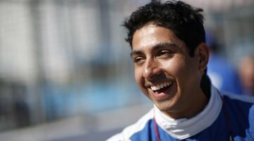 Формула E: Сальвадор Дюран возвращается в команду Aguri