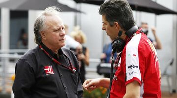 Ferrari может предоставить своего тест-пилота команде Haas