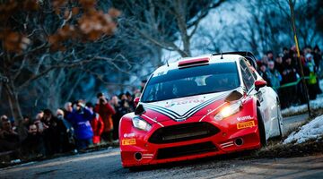 WRC: Роберт Кубица снялся с Ралли Швеция