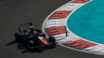 GP3: Trident определилась с составом пилотов на сезон-2016