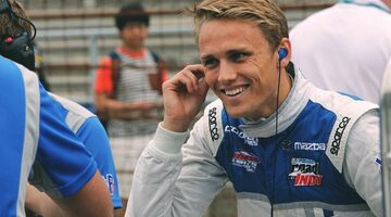 Макс Чилтон переходит в IndyCar