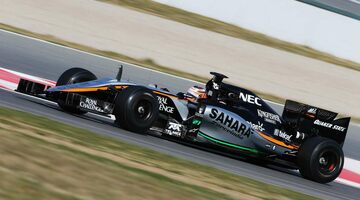 Force India лишится основного партнера