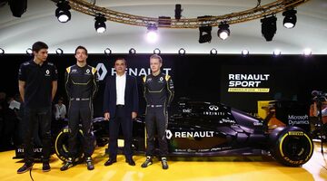 Ян Магнуссен: Вариант с Renault более перспективный для Кевина, чем McLaren