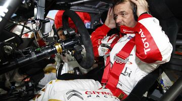 Toyota WRC заинтересована в услугах Петтера Сольберга и Себастьена Лёба на сезон-2017