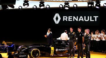 Видео: Renault. 115 лет страсти
