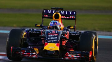 Фредерик Вассёр: Мы постараемся помочь Red Bull Racing стать сильнее