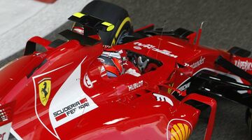 Новая Ferrari дебютирует перед тестами в Барселоне