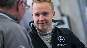 Кто такой Никита Мазепин? Десять фактов о самом молодом российском гонщике Формулы 1