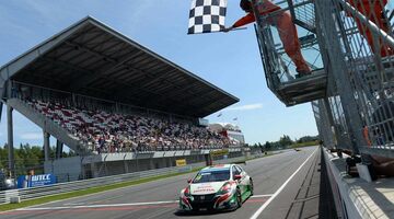 Официально: Российский этап WTCC останется на Moscow Raceway