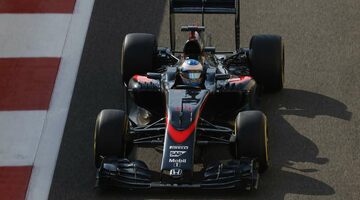 Новая машина McLaren успешно прошла краш-тесты FIA