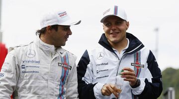 Пэт Симондс: У Williams нет денег на суперзвезд