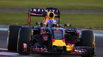 Ник Честер: Темп Red Bull Racing станет ориентиром для Renault в 2016-м