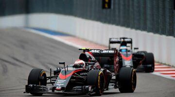 Анализ: Почему от McLaren и Honda можно ждать только прогресса?