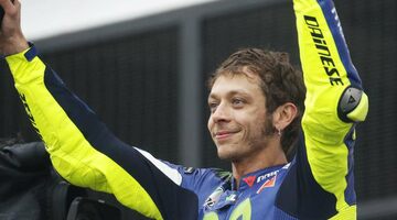 Валентино Росси: Если я и останусь в MotoGP, то на два года
