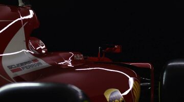 Ferrari подтвердила дату презентации новой машины