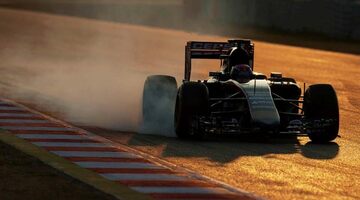 Toro Rosso представит ливрею новой машины 29 февраля