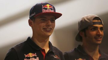 Кристиан Хорнер: Toro Rosso быстрее Red Bull