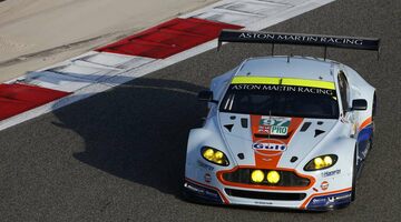 В Aston Martin объявили экипажи на сезон-2016 и подписали новые контракты