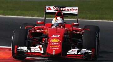 Машины Ferrari за последние десять лет