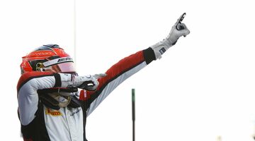 Эстебан Окон: DTM готовит к Формуле 1 лучше, чем GP2