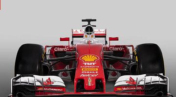 В Ferrari рассказали об инновациях шасси SF16-H