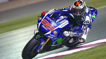 Хорхе Лоренсо хочет продлить контракт с Yamaha до старта сезона-2016
