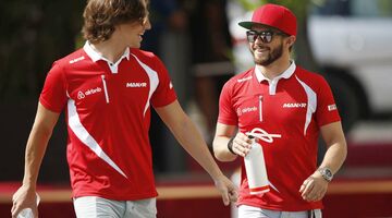 Четверо пилотов Формулы 1 могут перебраться в Indycar