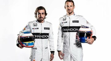 Гонщики McLaren впечатлены аэродинамикой новой машины