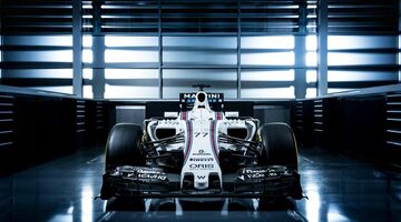 Журналист раскритиковал новый автомобиль Williams