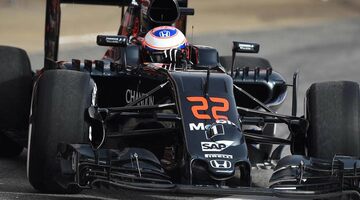 В McLaren призвали фанатов не беспокоиться