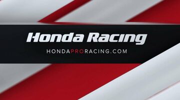 Honda запустила свой автоспортивный канал на YouTube