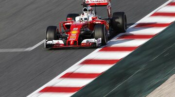 Ferrari привезет улучшенный двигатель на Гран При Австралии