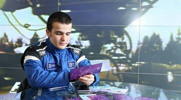 Гюльхусейн Абдуллаев: Трасса в Баку очень сложная для пилотажа