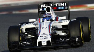 Фелипе Масса: FW38 сильно отличается от прошлогодней машины