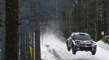 В WRC может появиться Ассоциация гонщиков