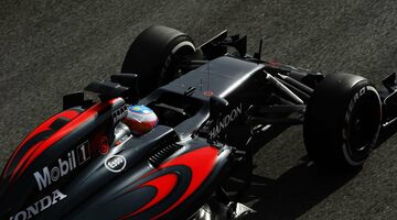 Педро де ла Роса: McLaren ничего не выиграет в этом сезоне