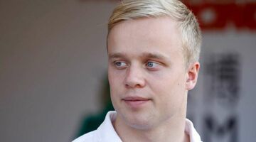 Феликс Розенквист будет резервным гонщиком Mercedes в DTM