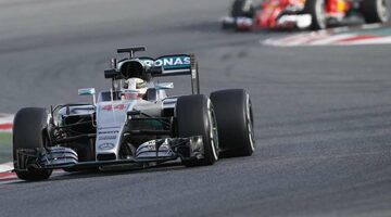 Лео Туррини: Mercedes не раскрыла всех карт на первых тестах